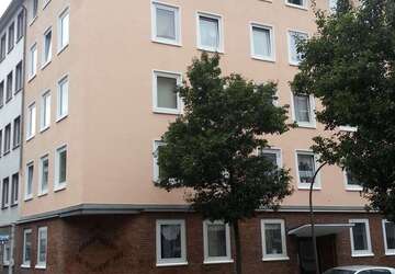 Wohnung Dortmund Innenstadt West - 2 Zimmer, 60 m&sup2;, 480&euro; | Angebot:27040876