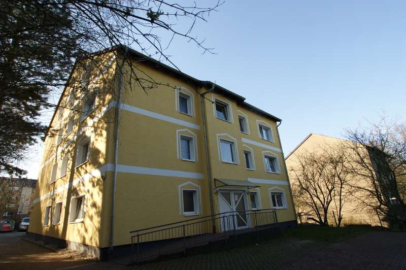 Etagenwohnung Lünen - 3 Zimmer, 70 m&sup2;, 457&euro; | Angebot:27122946