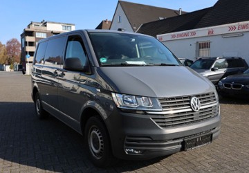 VW T6 Transporter 250.000 km 9.992 &euro; Hamm 59077