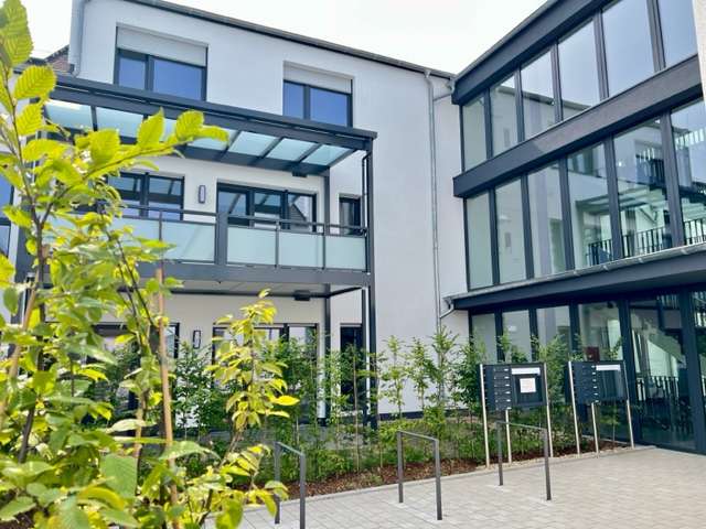 Etagenwohnung Dortmund Brackel - 2 Zimmer, 44 m&sup2;, 695&euro; | Angebot:24819164