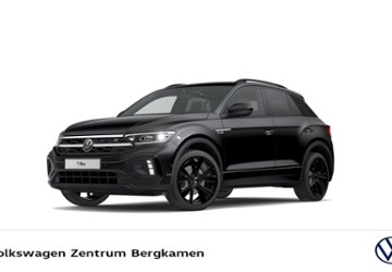 VW T-Roc 21.822 km 29.490 &euro; Bergkamen 59192