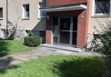 Wohnung Lünen Brambauer - 2 Zimmer, 59 m&sup2;, 469&euro; | Angebot:27098267