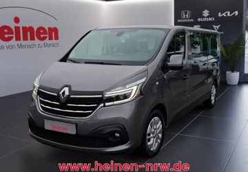 Renault Trafic 90.849 km 24.909 &euro; Holzwickede 59439