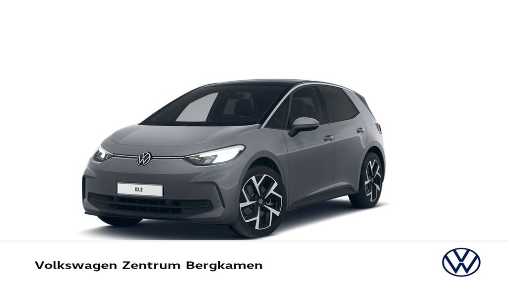 VW ID.3 16.941 km 31.150 &euro; Bergkamen 59192