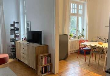 Wohnung Dortmund Innenstadt Ost - 4 Zimmer, 105 m&sup2;, 1.260&euro; | Angebot:27304708