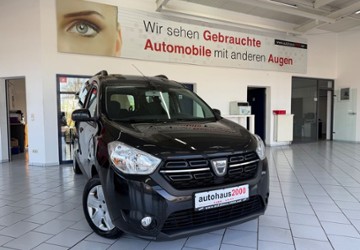 Dacia Dokker 248.576 km 7.950 &euro; Ahlen 59229