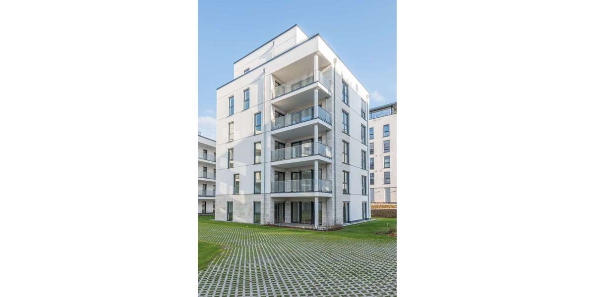 Etagenwohnung Dortmund Innenstadt Ost - 2 Zimmer, 128 m&sup2;, 1.805&euro; | Angebot:26791609