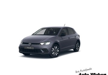 VW Polo 24.800 km 22.680 &euro; Ahlen 59229