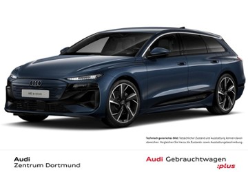 Audi A6 e-tron 18.093 km 65.933 &euro; Dortmund 44143
