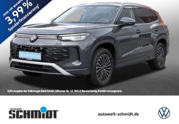 VW Tayron 9.850 km 37.998 &euro; Lünen 44534