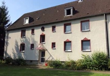 Wohnung Bergkamen Weddinghofen - 2 Zimmer, 46 m&sup2;, 359&euro; | Angebot:27216022