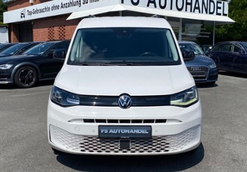 VW Caddy 196.000 km 13.799 &euro; Hamm Westfalen 59065