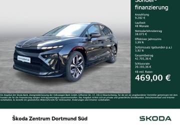 Skoda Enyaq 9.123 km 47.355 &euro; Dortmund 44269