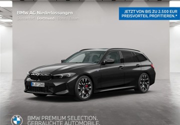 BMW M340d 25.583 km 59.999 &euro; Dortmund 44263