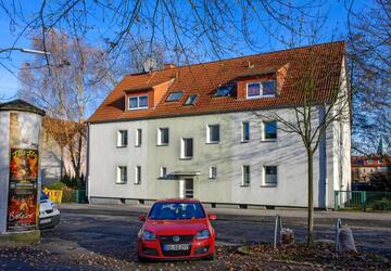 Wohnung Dortmund Bövinghausen - 2 Zimmer, 47 m&sup2;, 417&euro; | Angebot:26091760