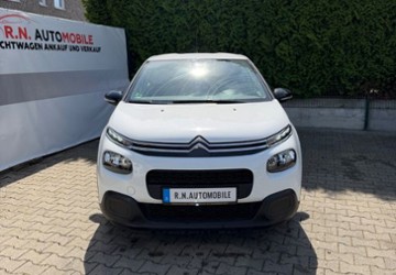 Citroen C3 189.508 km 5.900 &euro; Dortmund 44388
