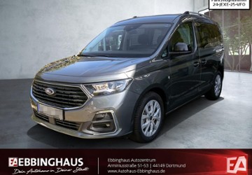 Ford Tourneo Connect 1.500 km 28.749 &euro; Dortmund 44149