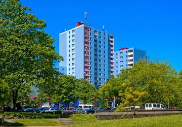 Wohnung Dortmund Hörde - 3 Zimmer, 73 m&sup2;, 373&euro; | Angebot:19797286