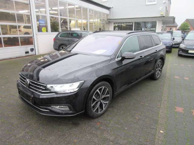 VW Passat Variant Business 2.0 TDI DSG NAVI AHK KAMER 169.770 km 18.988 &euro; Bergkamen 59192
