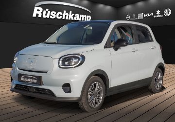 Leapmotor T03 6.121 km 19.200 &euro; Lünen 44532