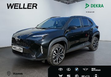 Toyota Yaris Cross 10.076 km 25.990 &euro; Hamm 59067