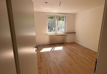 Wohnung Dortmund Innenstadt Nord - 3 Zimmer, 61 m&sup2;, 630&euro; | Angebot:27230669