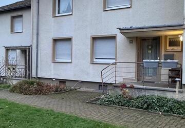Wohnung Bönen - 3 Zimmer, 62 m&sup2;, 725&euro; | Angebot:26638357