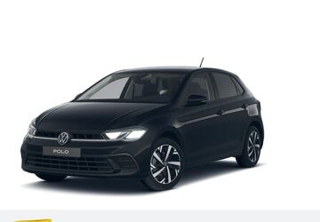 VW Polo 29.542 km 21.240 &euro; Castrop-Rauxel 44575