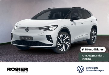 VW ID.4 17.608 km 45.329 &euro; Menden 58706