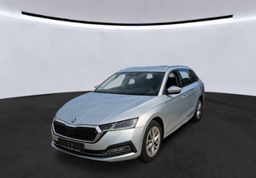 Skoda Octavia 188.089 km 15.988 &euro; Bergkamen 59192