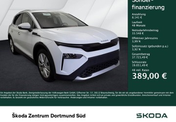 Skoda Elroq 7.100 km 41.689 &euro; Dortmund 44269