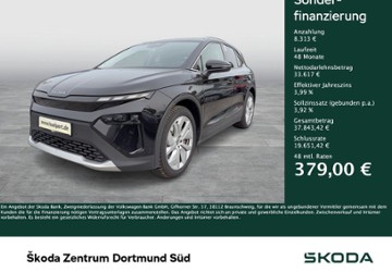 Skoda Elroq 14.523 km 41.930 &euro; Dortmund 44269