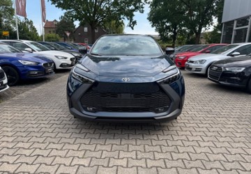 Toyota C-HR 9.358 km 30.999 &euro; Lüdinghausen 59348
