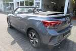 VW T-Roc Cabrio R-Line 1.5 TSI DSG NAVI KAMERA KEYLES 43.835 km 28.599 &euro; Bergkamen 59192