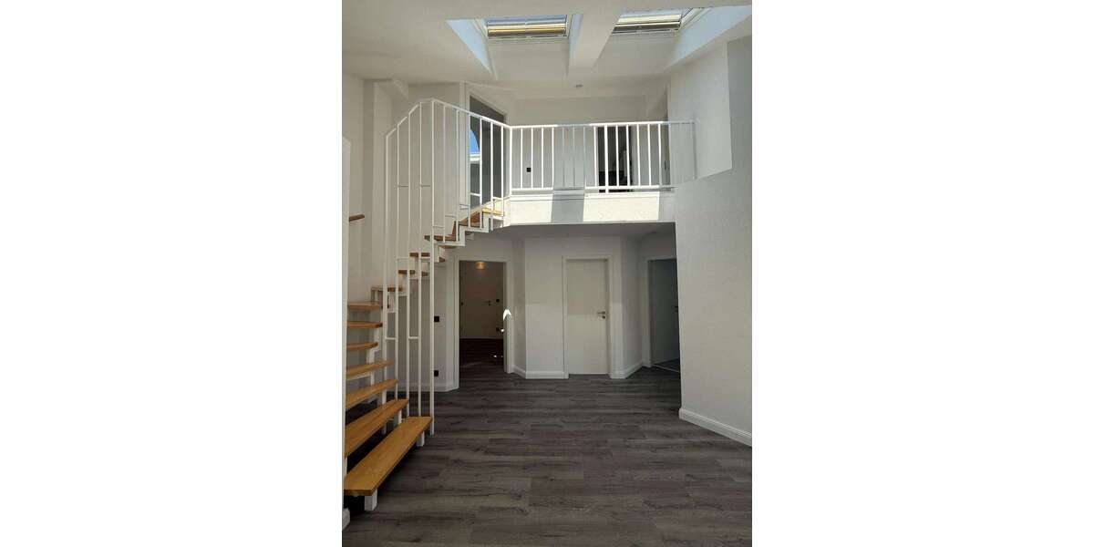 Etagenwohnung Unna - 3 Zimmer, 116 m&sup2;, 1.380&euro; | Angebot:26606478