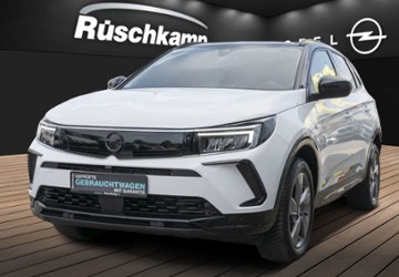 Opel Grandland (X) 25.992 km 24.480 &euro; Selm 59379