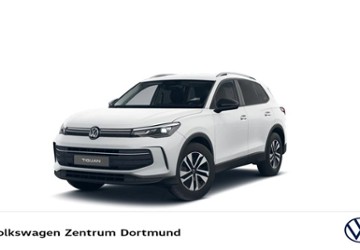 VW Tiguan 8.236 km 36.811 &euro; Dortmund 44141