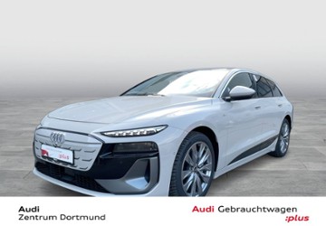 Audi A6 e-tron 5.634 km 63.844 &euro; Dortmund 44143
