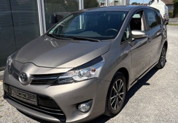 Toyota Verso 179.800 km 5.490 &euro; Menden 58708