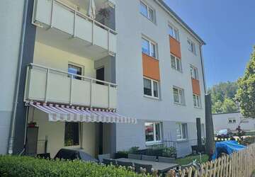 Wohnung Iserlohn Gerlingsen - 3 Zimmer, 63 m&sup2;, 489&euro; | Angebot:27029912