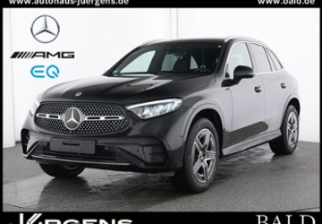 Mercedes-Benz GLC 300 3.015 km 61.880 &euro; Schwerte 58239