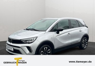 Opel Crossland (X) 82.981 km 9.990 &euro; Datteln 45711