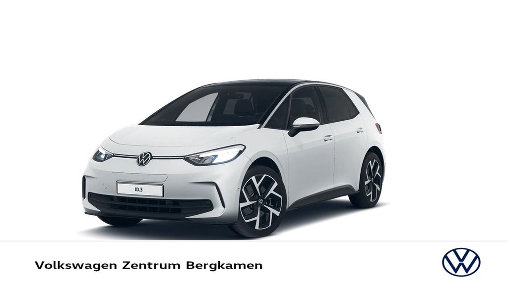 VW ID.3 7.009 km 30.690 &euro; Bergkamen 59192
