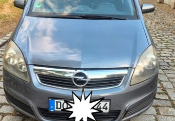 Opel Zafira 165.000 km 2.900 &euro; Dortmund 44139
