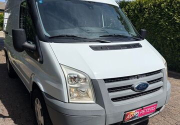 Ford Transit 71.000 km 9.980 &euro; Bergkamen 59192