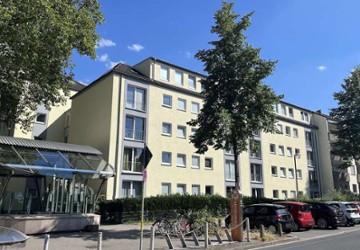 Wohnung Dortmund Innenstadt West - 3 Zimmer, 58 m&sup2;, 580&euro; | Angebot:27250265