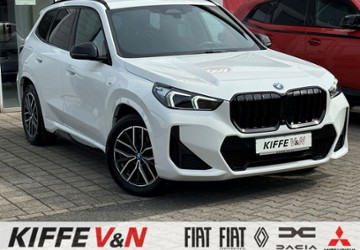 BMW X1 41.172 km 40.850 &euro; Hamm 59063