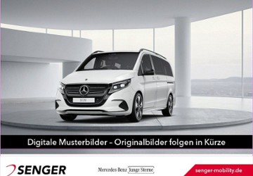 Mercedes-Benz EQV 4.750 km 61.950 &euro; Hamm 59067