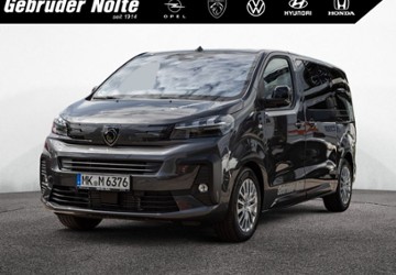 Peugeot Traveller 3.240 km 37.990 &euro; Iserlohn 58636