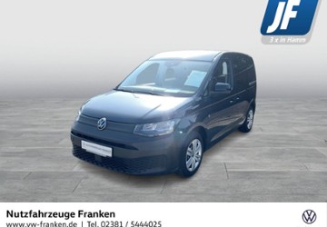 VW Caddy 81.148 km 17.990 &euro; Hamm 59065